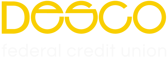 Desco Federal Credit Union logo