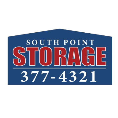 South Point Storage LLC logo