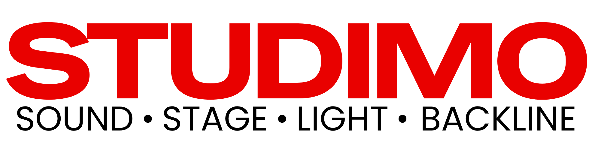 Studimo Productions logo