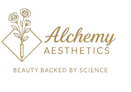 Alchemy Aesthetics logo